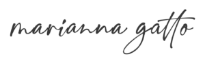 Marianna Gatto Logo